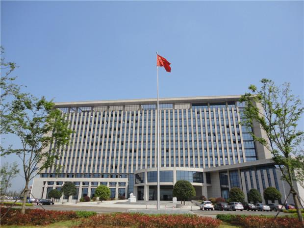 株洲雲龍政務中心